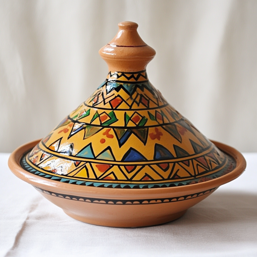 קורקבנים מרוקאיים