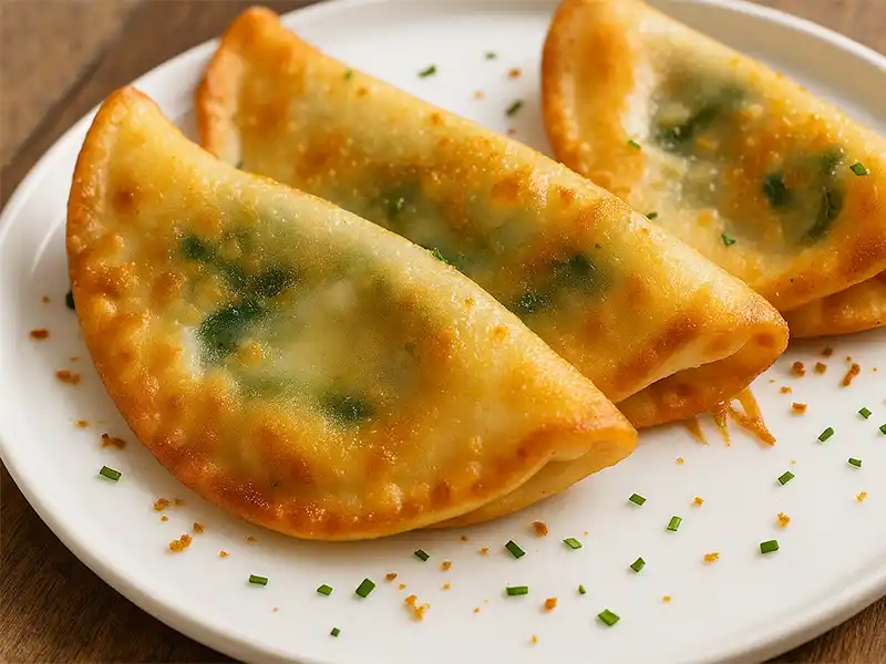 בוריקה תפוח אדמה