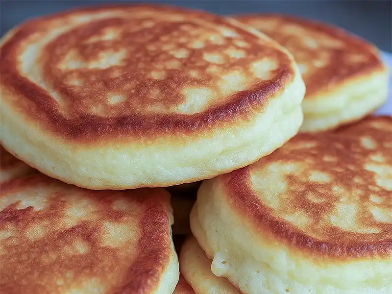 לביבות יוגורט מעלפות