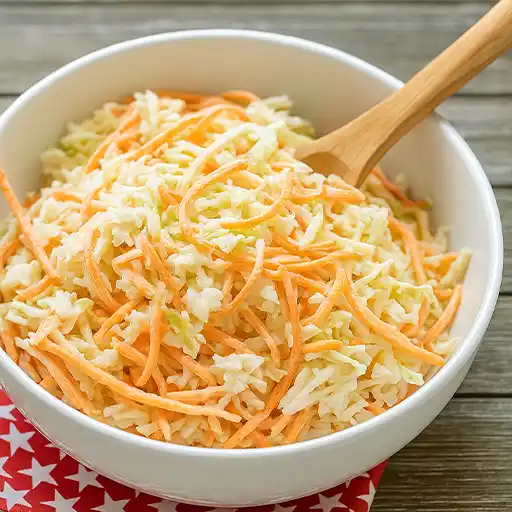 סלט קולסלאו