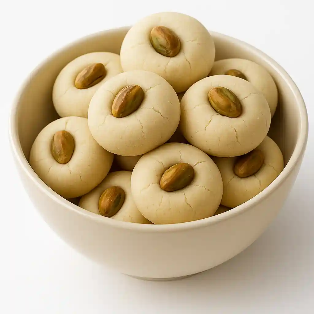 עוגיות רייבה