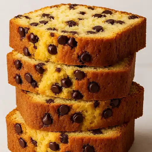 עוגת שוקולד ציפס