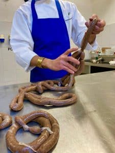 נקניקיות ביתיות 6