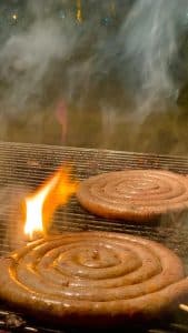 נקניקיות ביתיות 2