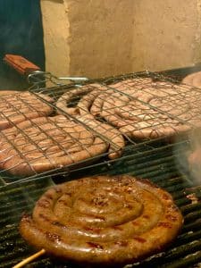 נקניקיות ביתיות 1