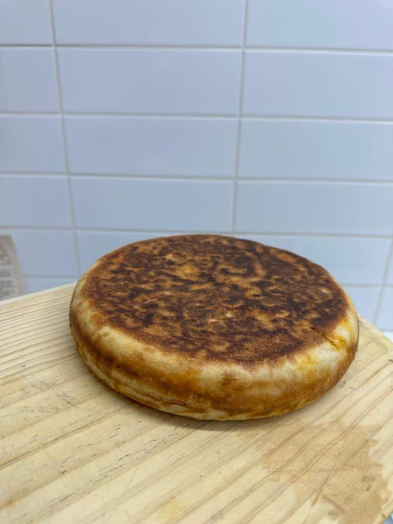 קרסה בלידם גלריה