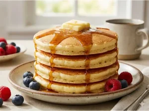 פנקייק מתכון קל