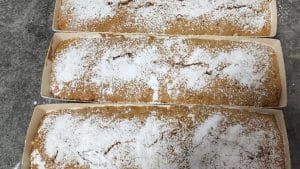 תמונה של עוגת גזר קלאסית – פירורית, עסיסית ומושלמת לכל אירוע - 2026-08-25