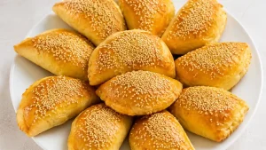 בורקיטס טורקי במילוי גבינות מתכון קל