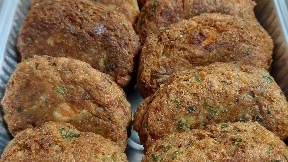 תמונה של קציצות טונה משגעות ופריכות: מתכון קל ומהיר שכולם יאהבו - 2026-09-08