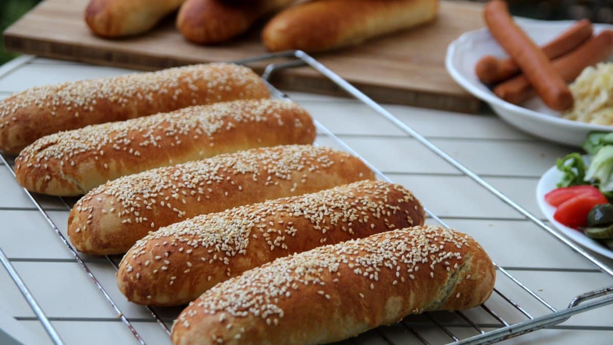 תמונה של לחמניות אצבע חגיגיות ורכות במיוחד: מתכון נדיר שכולם ירצו לאמץ - 2026-09-13