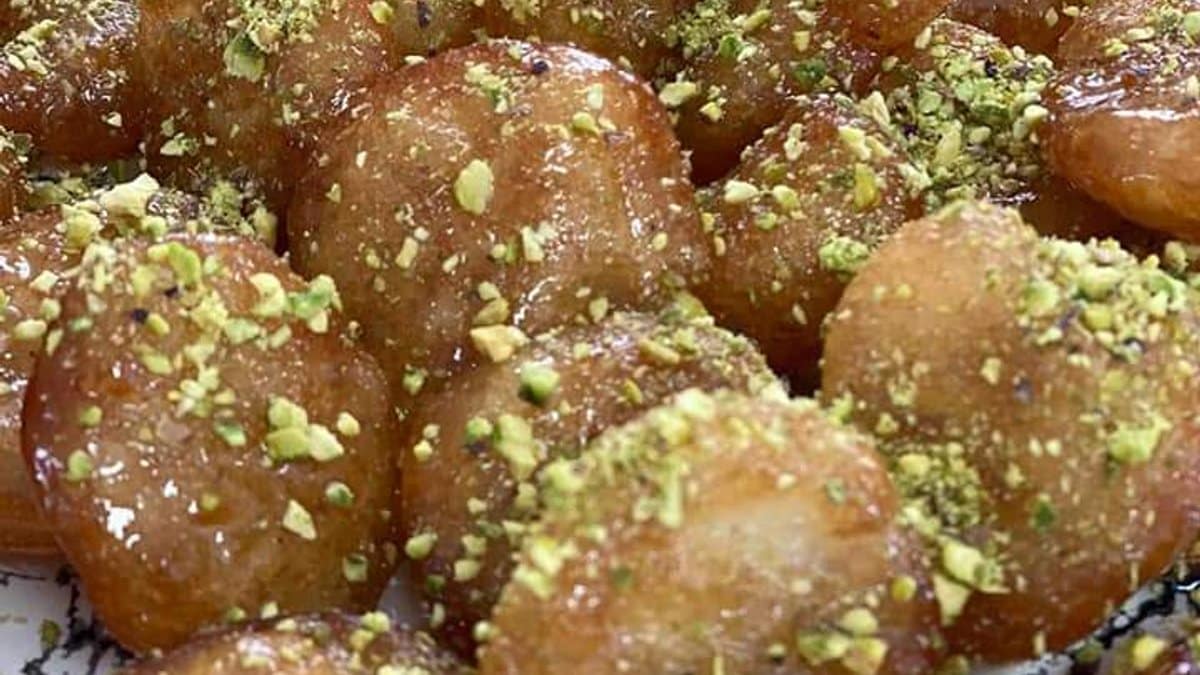 תמונה של עוואמה חגיגית ומתוקה: מתכון משגע לכדורים פריכים שאי אפשר להפסיק לאכול - 2026-09-16