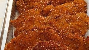 תמונה של שניצל פריך ועסיסי במיוחד: המתכון הסודי לשניצל משגע שכולם אוהבים - 2026-09-23