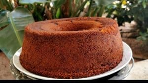תמונה של הסוד לעוגת דבש מסורתית גבוהה ואוורירית: מתכון חגיגי ומשגע לחג - 2026-09-28