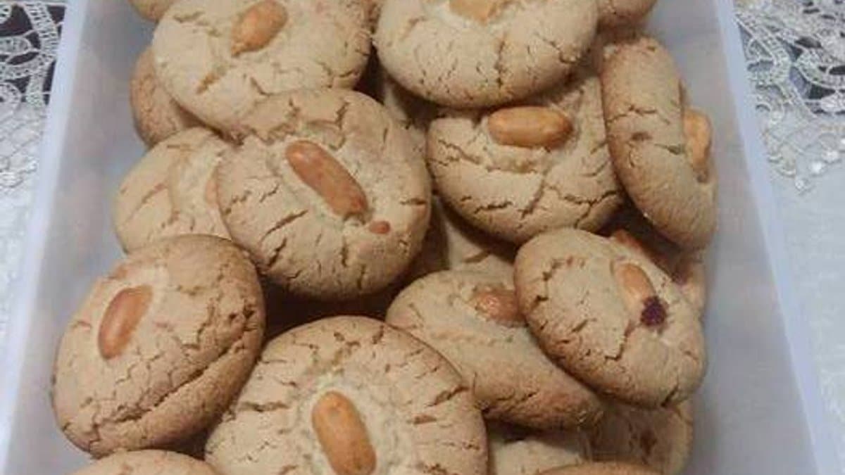 תמונה של עוגיות טחינה פריכות בטירוף: מתכון משגע ונמס בפה שכולם יבקשו - 2026-10-02